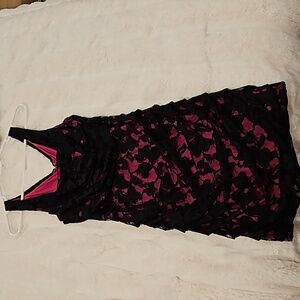Womens Dress